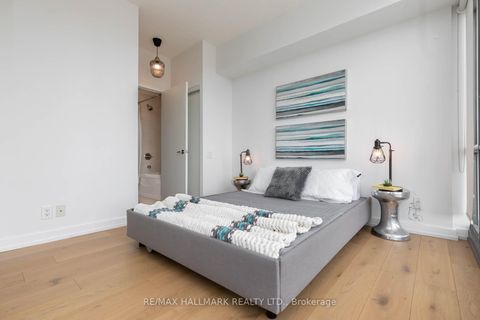 Photo 20 at 1502 - 33 Mill Street, Waterfront Communities C8, Toronto