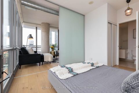 Photo 21 at 1502 - 33 Mill Street, Waterfront Communities C8, Toronto