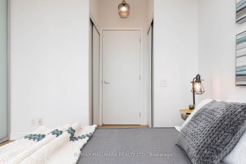 Photo 22 at 1502 - 33 Mill Street, Waterfront Communities C8, Toronto