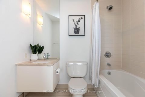Photo 23 at 1502 - 33 Mill Street, Waterfront Communities C8, Toronto