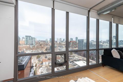 Photo 24 at 1502 - 33 Mill Street, Waterfront Communities C8, Toronto