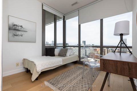 Photo 25 at 1502 - 33 Mill Street, Waterfront Communities C8, Toronto