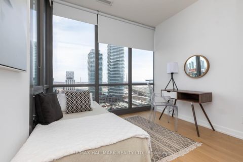 Photo 26 at 1502 - 33 Mill Street, Waterfront Communities C8, Toronto