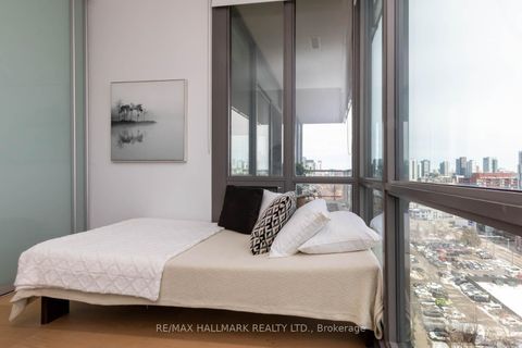 Photo 28 at 1502 - 33 Mill Street, Waterfront Communities C8, Toronto