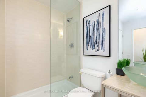 Photo 30 at 1502 - 33 Mill Street, Waterfront Communities C8, Toronto