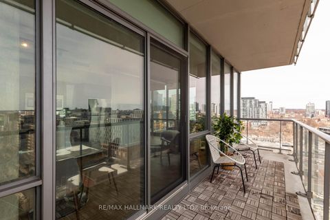 Photo 33 at 1502 - 33 Mill Street, Waterfront Communities C8, Toronto