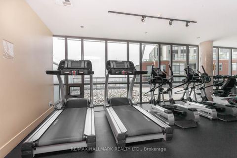 Photo 40 at 1502 - 33 Mill Street, Waterfront Communities C8, Toronto