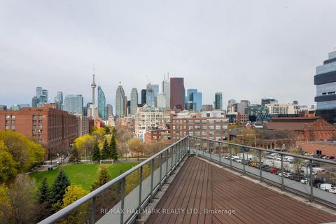 Photo 43 at 1502 - 33 Mill Street, Waterfront Communities C8, Toronto