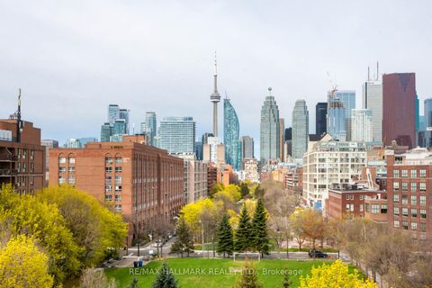 Photo 44 at 1502 - 33 Mill Street, Waterfront Communities C8, Toronto