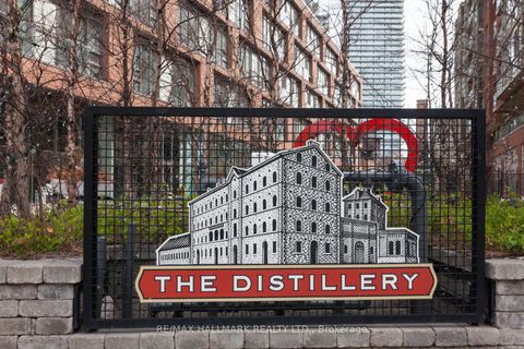 Photo 46 at 1502 - 33 Mill Street, Waterfront Communities C8, Toronto
