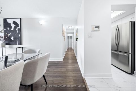Photo 22 at 2002 - 5 CONCORDE Place, Don Mills, Toronto