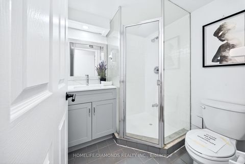 Photo 24 at 2002 - 5 CONCORDE Place, Don Mills, Toronto