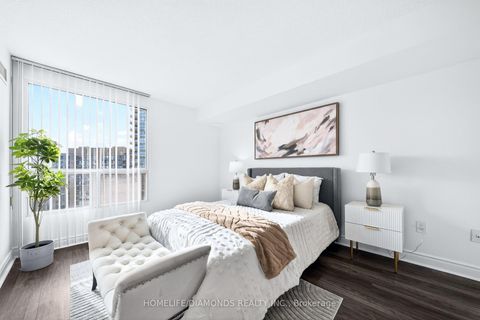 Photo 30 at 2002 - 5 CONCORDE Place, Don Mills, Toronto