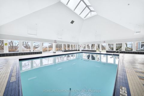 Photo 39 at 2002 - 5 CONCORDE Place, Don Mills, Toronto