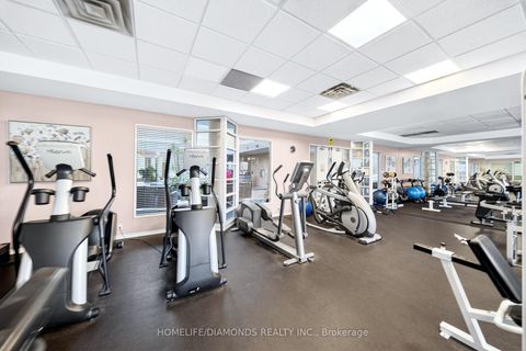 Photo 41 at 2002 - 5 CONCORDE Place, Don Mills, Toronto