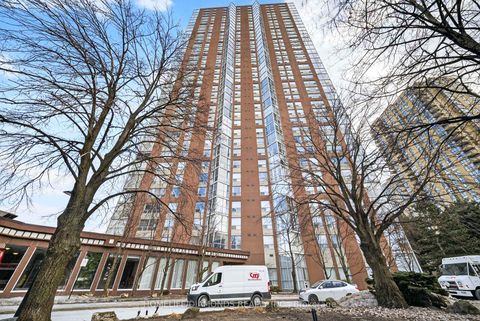 Photo 43 at 2002 - 5 CONCORDE Place, Don Mills, Toronto