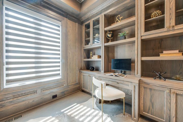 Photo 7 at 47 Wycliffe Crescent, Bayview Village, Toronto