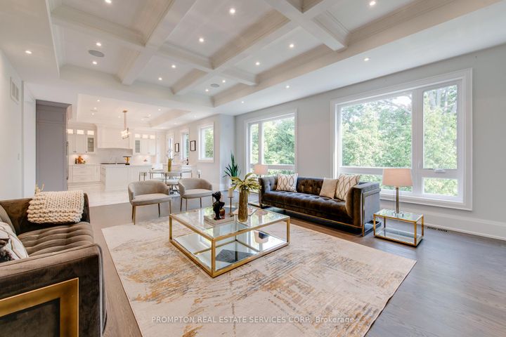 Photo 11 at 47 Wycliffe Crescent, Bayview Village, Toronto