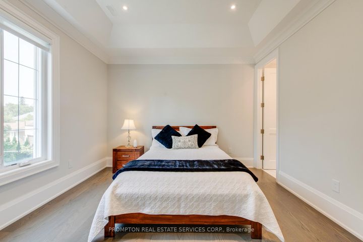 Photo 19 at 47 Wycliffe Crescent, Bayview Village, Toronto