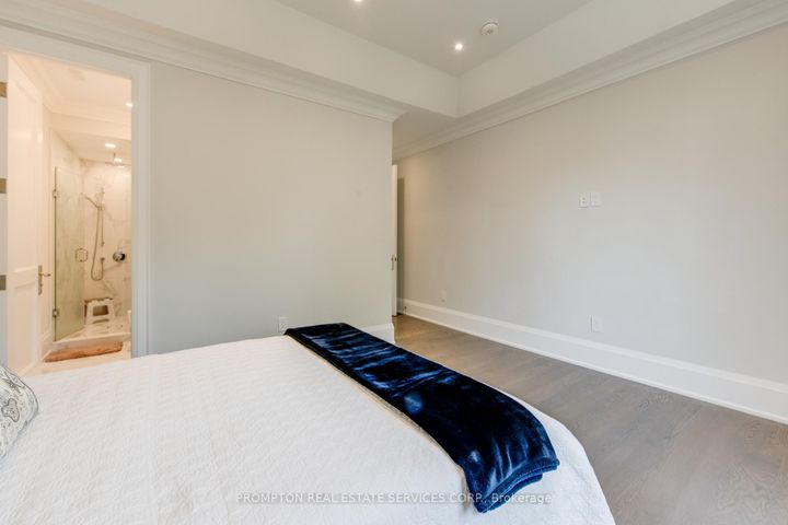 Photo 20 at 47 Wycliffe Crescent, Bayview Village, Toronto