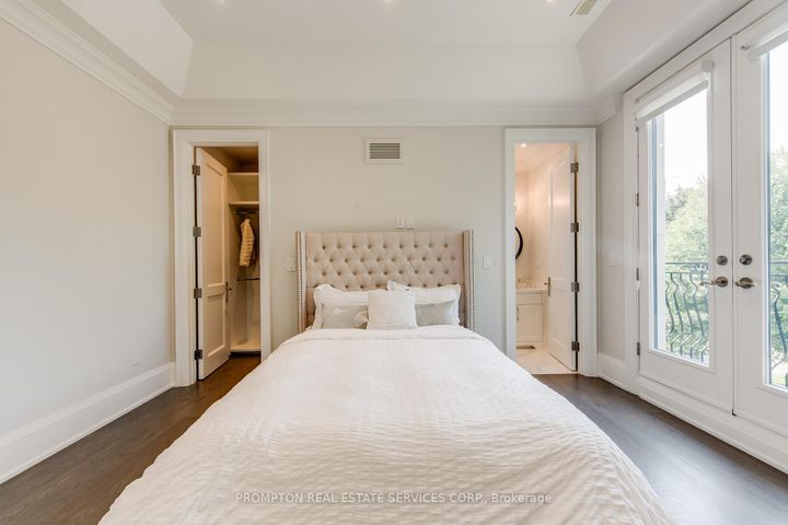 Photo 21 at 47 Wycliffe Crescent, Bayview Village, Toronto