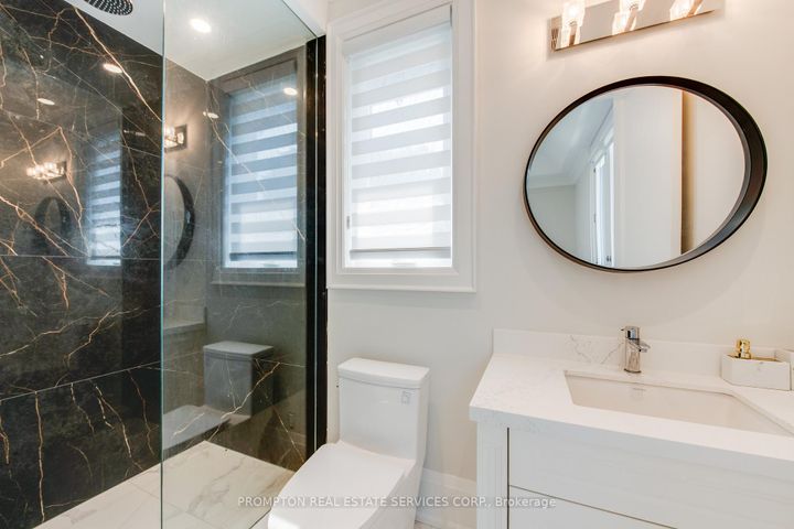 Photo 22 at 47 Wycliffe Crescent, Bayview Village, Toronto