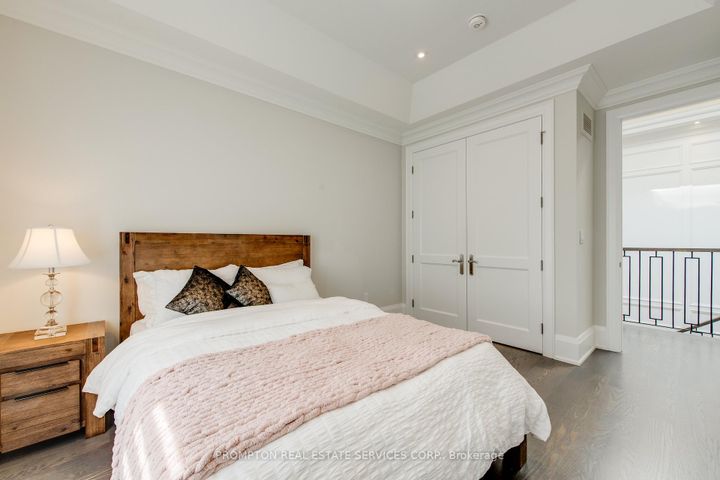 Photo 23 at 47 Wycliffe Crescent, Bayview Village, Toronto
