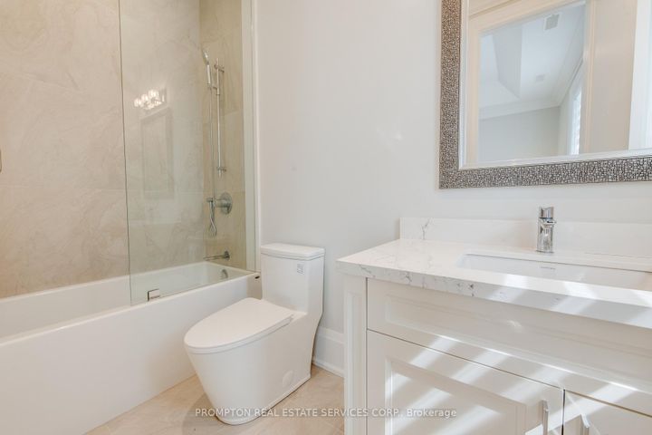 Photo 24 at 47 Wycliffe Crescent, Bayview Village, Toronto