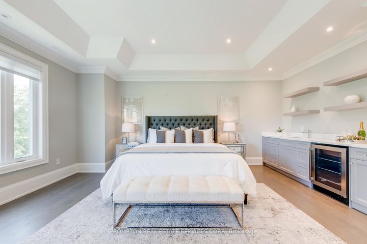 Photo 26 at 47 Wycliffe Crescent, Bayview Village, Toronto