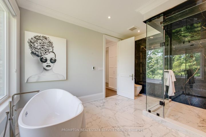 Photo 30 at 47 Wycliffe Crescent, Bayview Village, Toronto