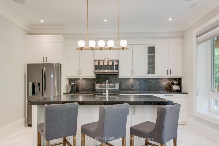 Photo 33 at 47 Wycliffe Crescent, Bayview Village, Toronto
