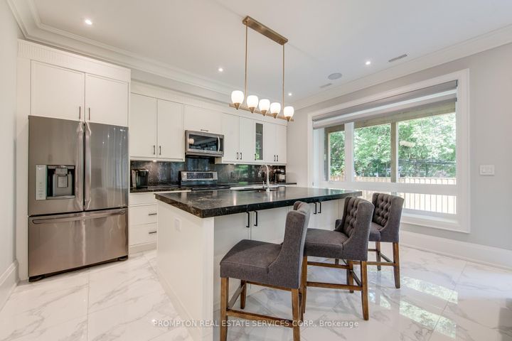 Photo 35 at 47 Wycliffe Crescent, Bayview Village, Toronto