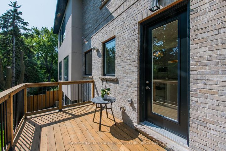 Photo 39 at 47 Wycliffe Crescent, Bayview Village, Toronto