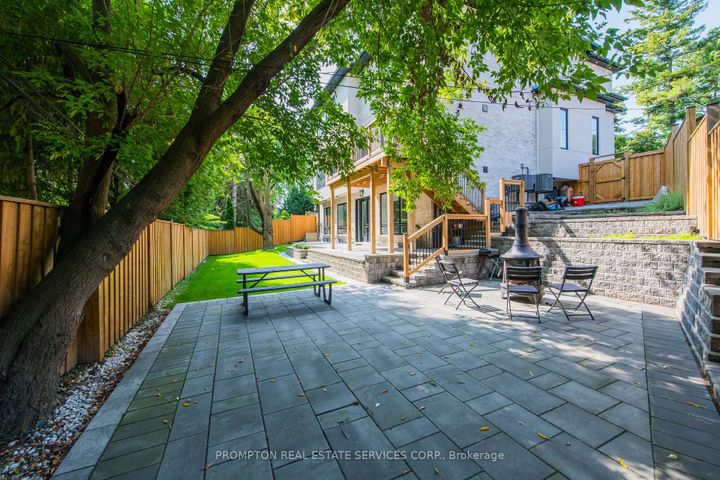 Photo 40 at 47 Wycliffe Crescent, Bayview Village, Toronto