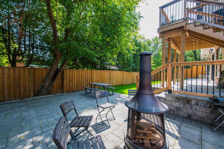Photo 41 at 47 Wycliffe Crescent, Bayview Village, Toronto