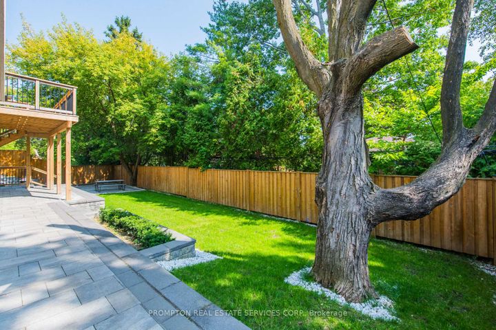 Photo 43 at 47 Wycliffe Crescent, Bayview Village, Toronto
