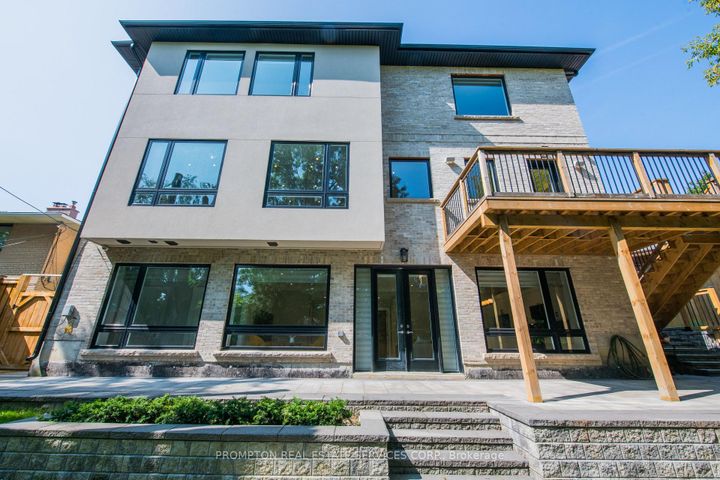 Photo 44 at 47 Wycliffe Crescent, Bayview Village, Toronto