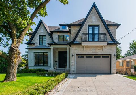 Photo 0 at 47 Wycliffe Crescent, Bayview Village, Toronto