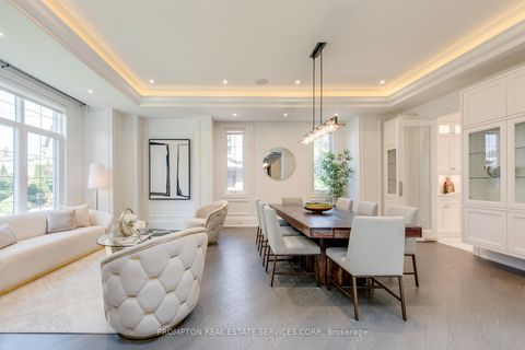Photo 3 at 47 Wycliffe Crescent, Bayview Village, Toronto