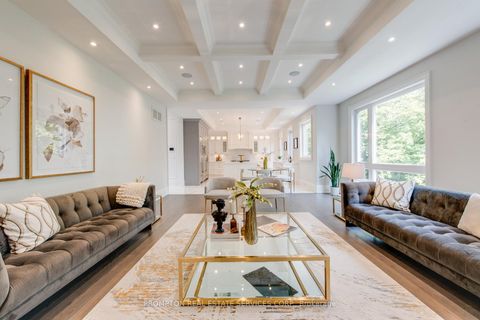 Photo 12 at 47 Wycliffe Crescent, Bayview Village, Toronto