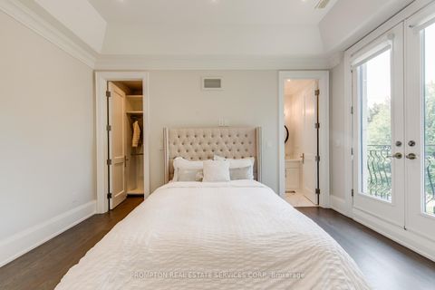 Photo 21 at 47 Wycliffe Crescent, Bayview Village, Toronto