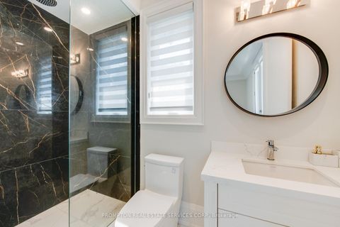 Photo 22 at 47 Wycliffe Crescent, Bayview Village, Toronto