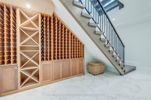 Photo 31 at 47 Wycliffe Crescent, Bayview Village, Toronto