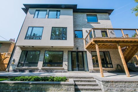 Photo 44 at 47 Wycliffe Crescent, Bayview Village, Toronto