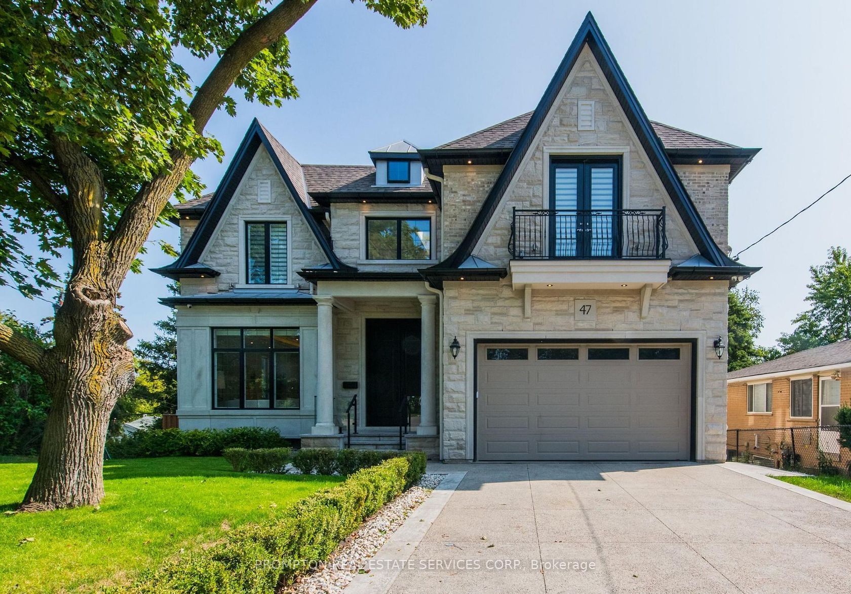 47 Wycliffe Crescent, Bayview Village, Toronto 2
