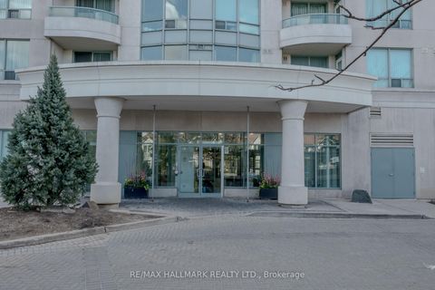 Photo 16 at 1305 - 61 Town Centre Court, Bendale, Toronto