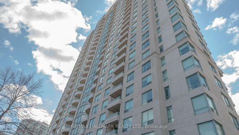 Photo 17 at 1305 - 61 Town Centre Court, Bendale, Toronto