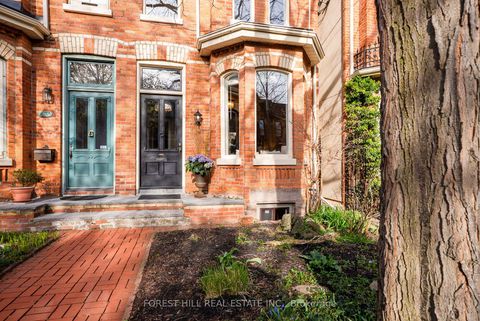 Photo 2 at 451 Sackville Street, South St. James Town, Toronto