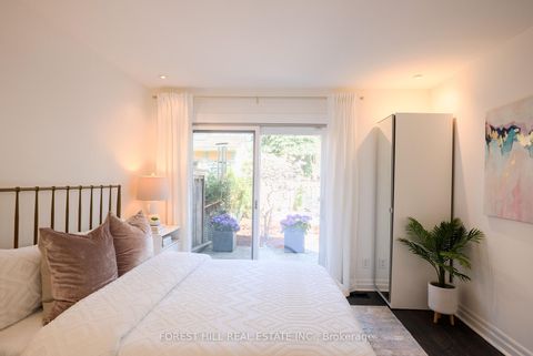 Photo 7 at 451 Sackville Street, South St. James Town, Toronto
