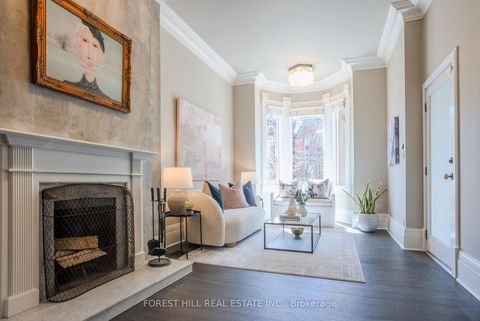 Photo 15 at 451 Sackville Street, South St. James Town, Toronto